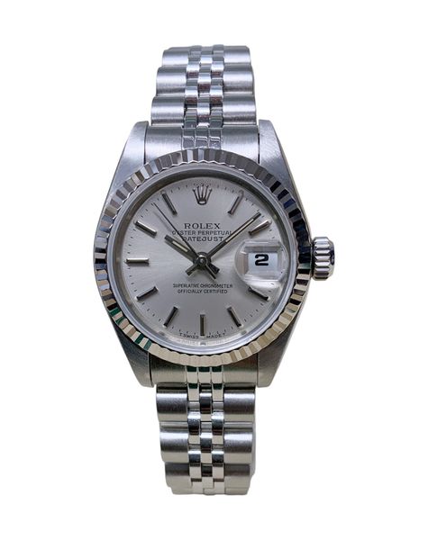 Rolex Datejust Lady 69174